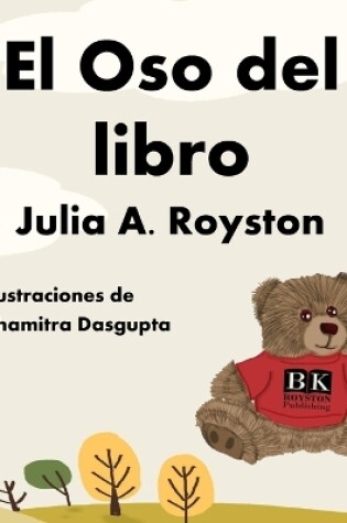 Cover of El Oso del libro