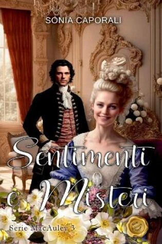 Cover of Sentimenti e misteri