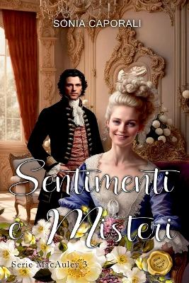 Cover of Sentimenti e misteri