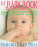 Book cover for The Baby Book