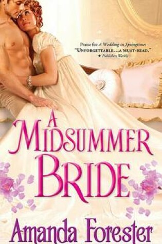 Cover of A Midsummer Bride