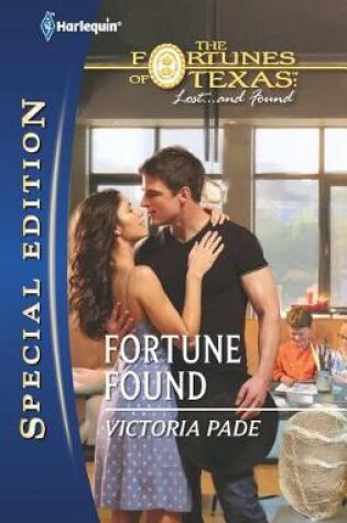 Cover of Fortune Found