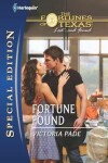 Book cover for Fortune Found