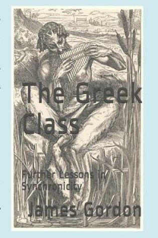 Cover of The Greek Class