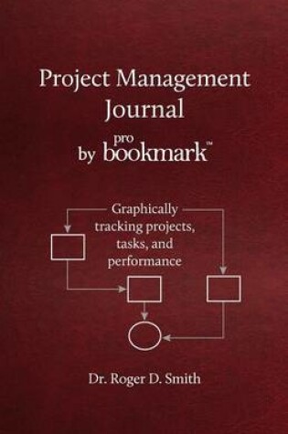Cover of Project Management Journal by ProBookmark
