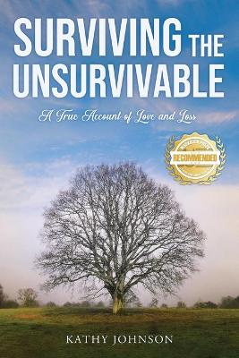 Book cover for Surviving the Unsurvivable