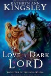 Book cover for To Love a Dark Lord