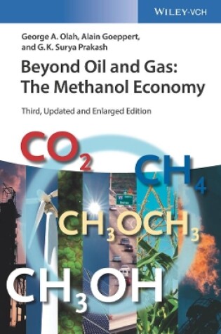 Cover of Beyond Oil and Gas