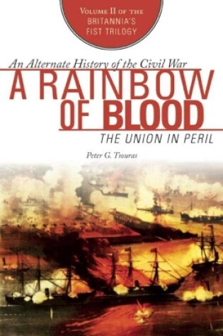 Cover of A Rainbow of Blood