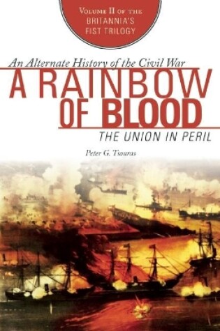 Cover of A Rainbow of Blood