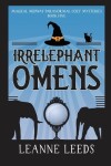 Book cover for Irrelephant Omens