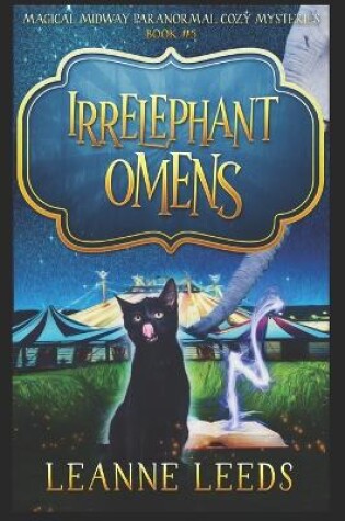 Cover of Irrelephant Omens