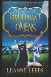 Book cover for Irrelephant Omens