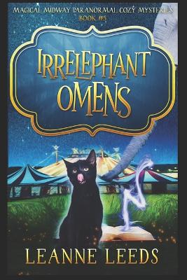 Cover of Irrelephant Omens