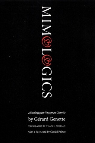 Cover of Mimologics