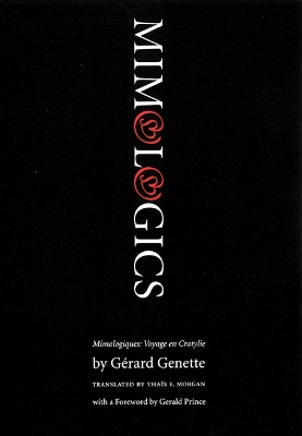 Book cover for Mimologics