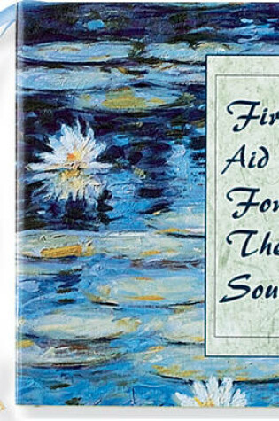 Cover of First Aid for the Soul