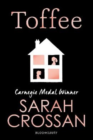 Cover of Toffee