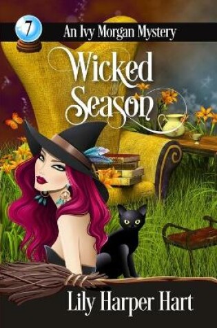 Cover of Wicked Season