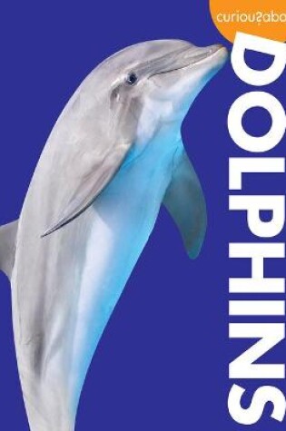 Cover of Curious about Dolphins