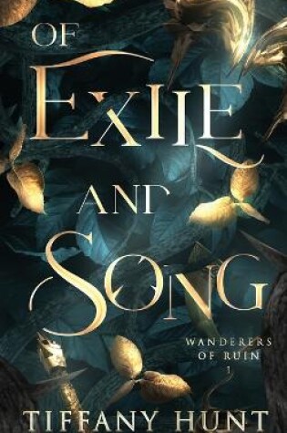 Cover of Of Exile and Song