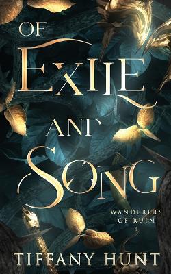 Cover of Of Exile and Song