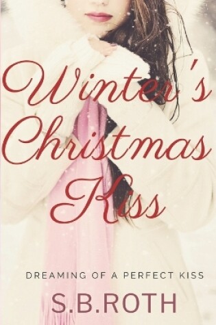 Cover of Winter's Christmas Kiss