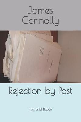 Book cover for Rejection by Post