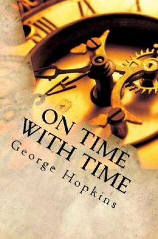 Cover of On Time With Time