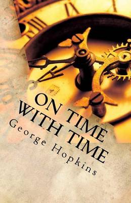 Book cover for On Time With Time