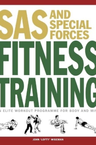 Cover of SAS and Special Forces Fitness Training