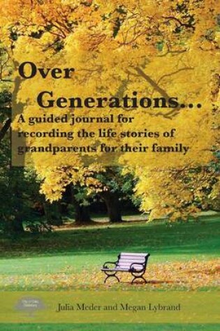 Cover of Over Generations