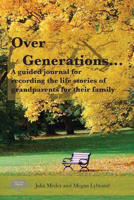 Book cover for Over Generations