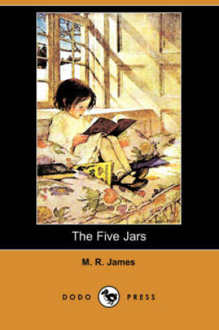 Cover of The Five Jars (Dodo Press)