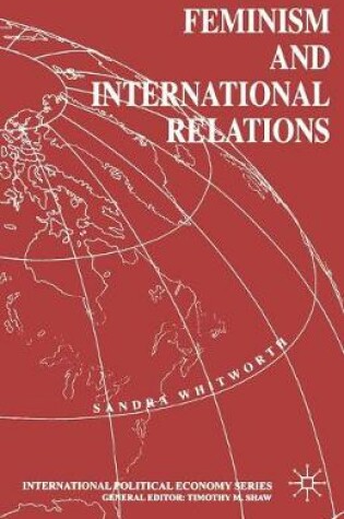 Cover of Feminism and International Relations