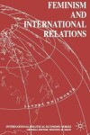 Book cover for Feminism and International Relations