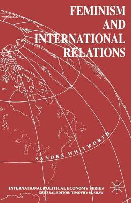 Book cover for Feminism and International Relations