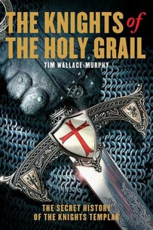 Cover of The Knights of the Holy Grail