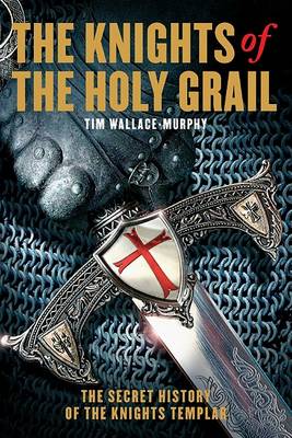 Book cover for The Knights of the Holy Grail