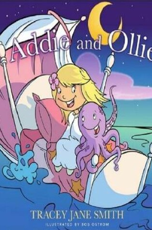 Cover of Addie and Ollie