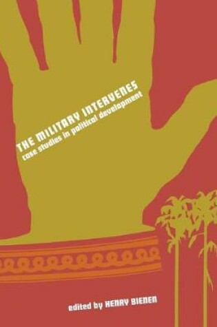 Cover of Military Intervenes