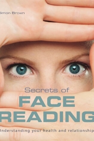 Cover of The Secrets of Face Reading