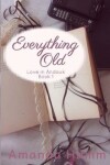 Book cover for Everything Old