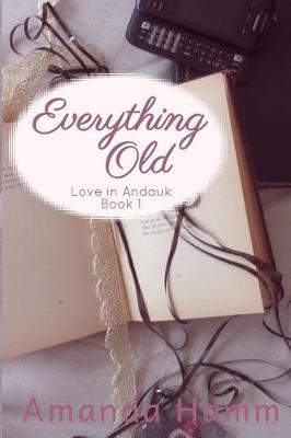 Cover of Everything Old