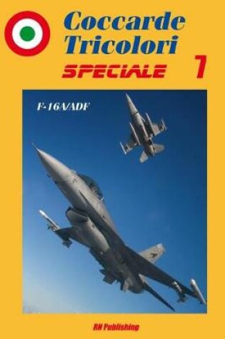 Cover of F-16a/B Adf