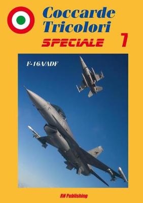 Cover of F-16a/B Adf