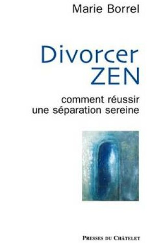 Cover of Divorcer Zen