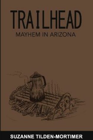 Cover of Trailhead