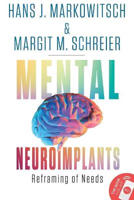 Book cover for Mental Neuroimplants