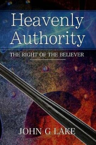 Cover of Heavenly Authority